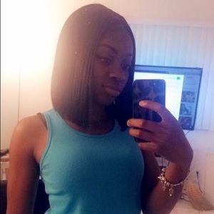 Meet your Posher, Lashay